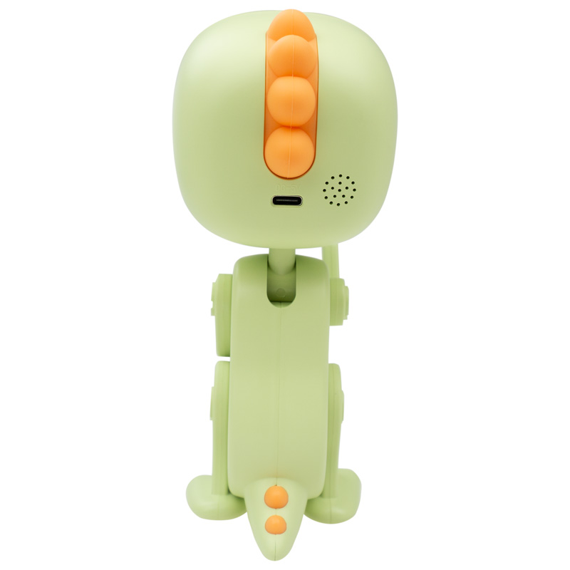 Mary's budzik robo dino zielony 9 Mary's budzik robo dino zielony - obrazek 9