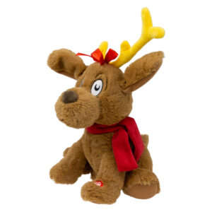 MARY'S Jingledog 3xAA — oświetlenie LED