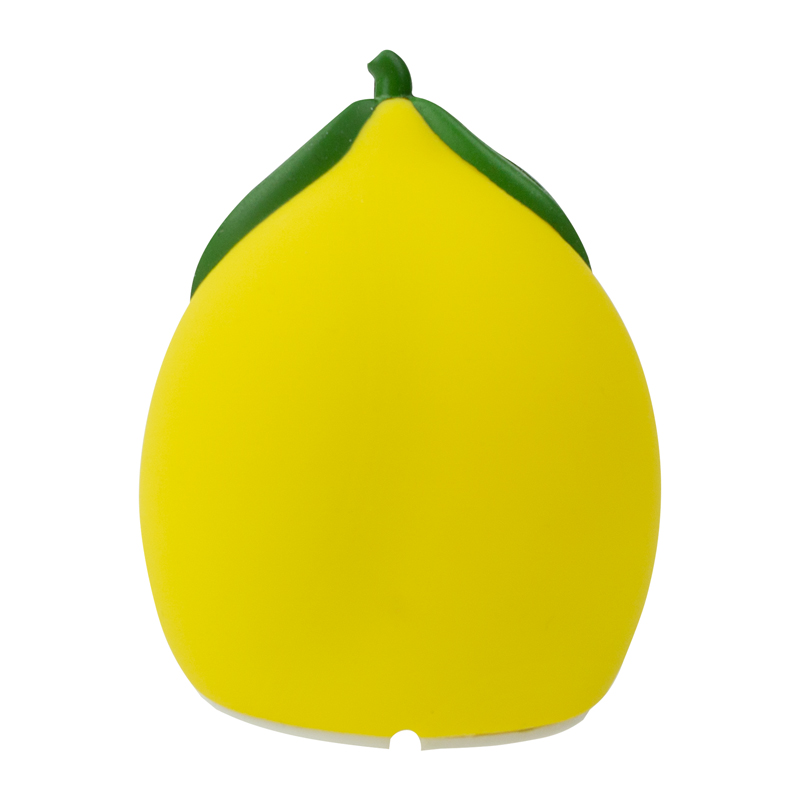 Mary's lampka nocna LED cytryna 5 Mary's lampka nocna LED cytryna - obrazek 5