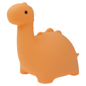 MARY'S lampka nocna LED dino brontozaur — oświetlenie LED