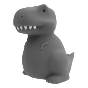 MARY'S lampka nocna LED dino T-Rex — oświetlenie LED