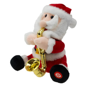 MARY'S Santa jazz 3xAA — oświetlenie LED