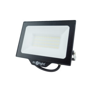 Naświetlacz LED NL-1 50W 4000K 4500lm IP65 — oświetlenie LED