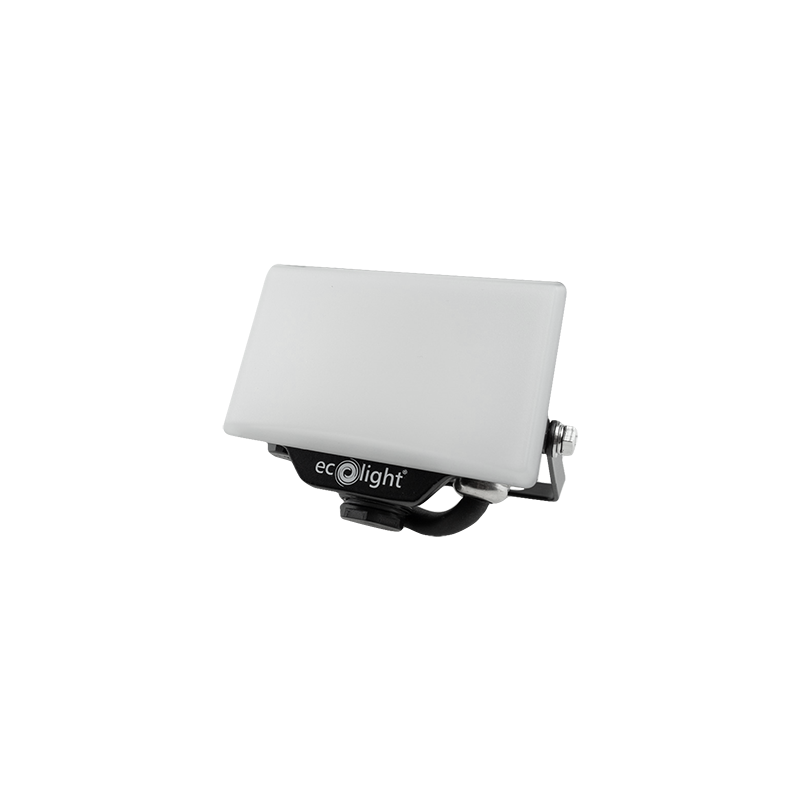 Naświetlacz LED nl-2 10w 4000k 900lm IP65 1 Naświetlacz LED NL-2 10W 4000K 900lm IP65 — oświetlenie LED