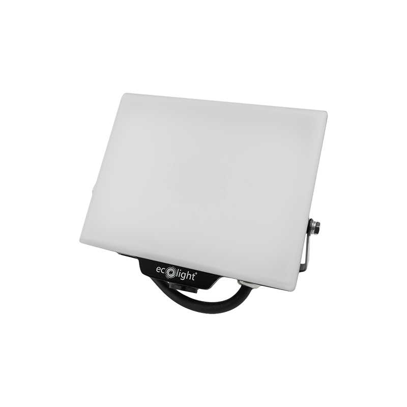 Naświetlacz LED nl-2 30w 6500k 2700lm IP65 1 Naświetlacz LED NL-2 30W 6500K 2700lm IP65 — oświetlenie LED