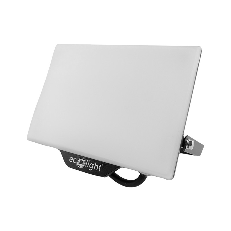 Naświetlacz LED nl-2 50w 4000k 4500lm IP65 1 Naświetlacz LED NL-2 50W 4000K 4500lm IP65 — oświetlenie LED