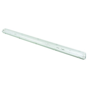 Oprawa hermetyczna do tub LED 2x120cm FULL PLATE — oświetlenie LED