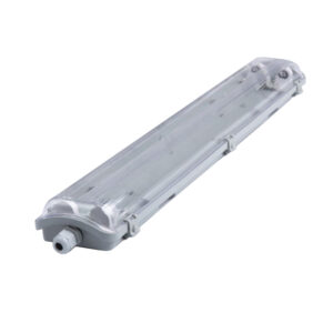 Oprawa hermetyczna do tub LED 2x60cm — oświetlenie LED
