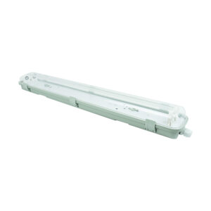 Oprawa hermetyczna do tub LED 2x60cm FULL PLATE — oświetlenie LED