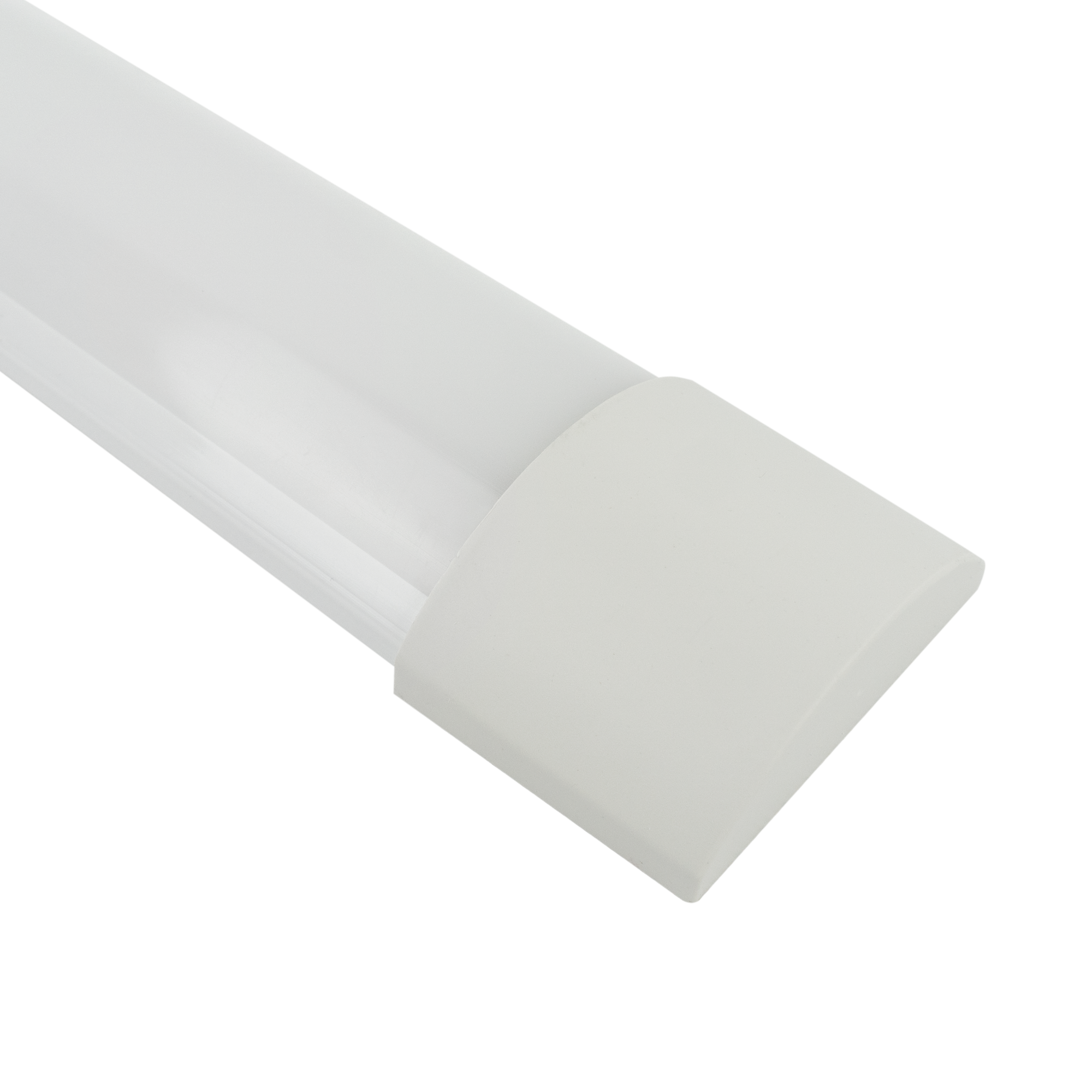 Oprawa LED batten 120cm 40w 6500k 4800lm ip20 2 Oprawa LED batten 120cm 40w 6500k 4800lm ip20 - obrazek 2