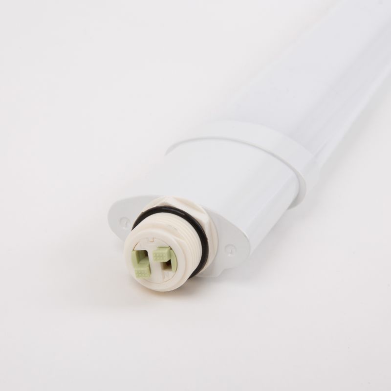 Oprawa liniowa LED 120cm 40w 4000k 4000lm IP65 4 Oprawa liniowa LED 120cm 40w 4000k 4000lm IP65 - obrazek 4