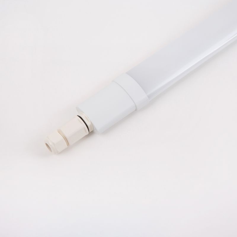 Oprawa liniowa LED 120cm 40w 4000k 4000lm IP65 1 Oprawa Liniowa LED 120cm 40W 4000K 4000lm IP65 — oświetlenie LED