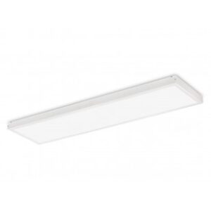 Panel LED 1195x295x38mm 50W 4000K 4500lm natynk BIAŁY — oświetlenie LED