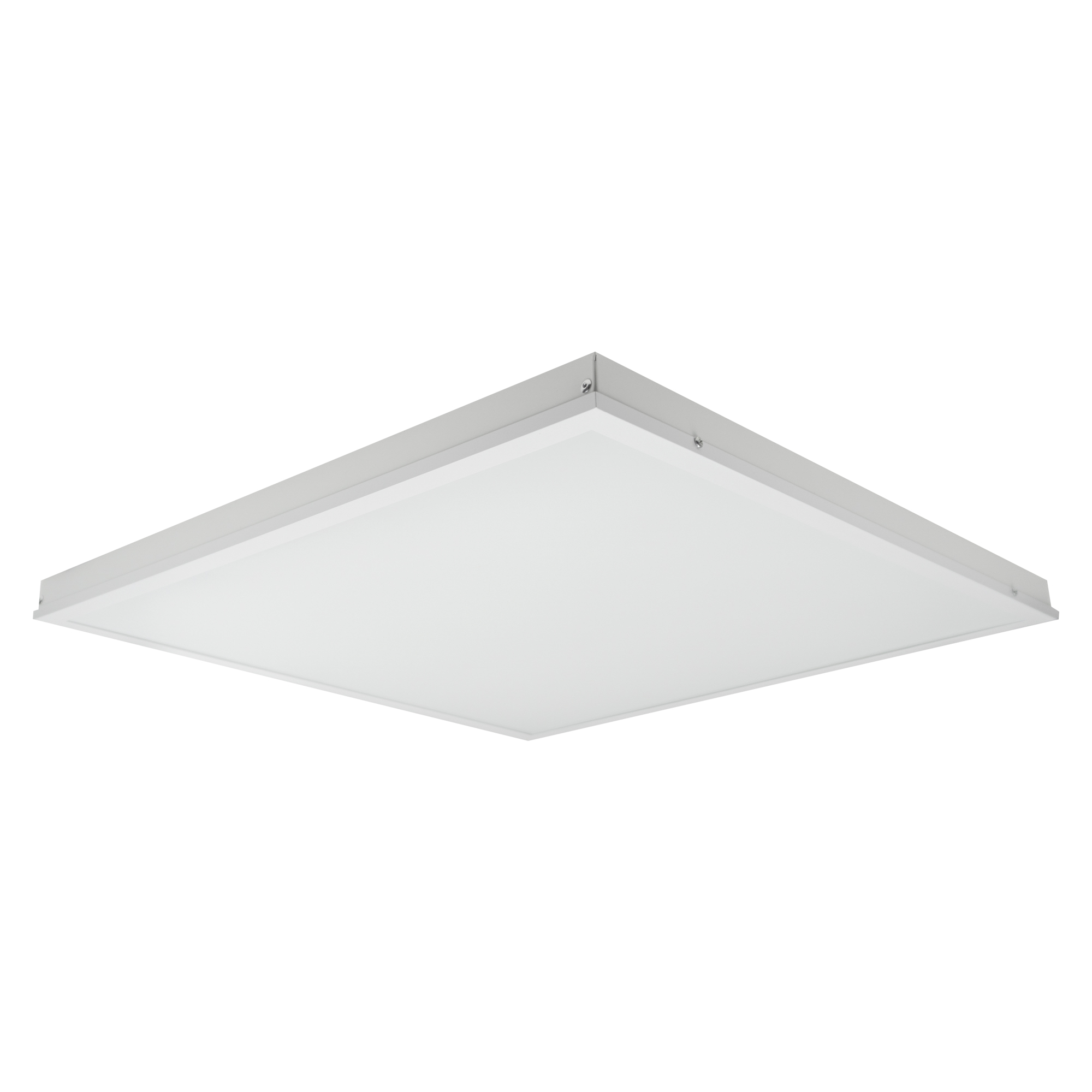 Panel LED 2W1 595x595 40w 4000k 4000lm ip20 biały 1 Panel LED 2w1 595x595 40W 4000K 4000lm IP20 BIAŁY — oświetlenie LED