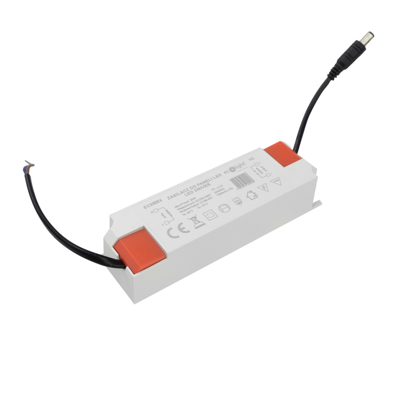 Panel LED 595x595x38 50w 4000k 4500lm n/t biały 5 Panel LED 595x595x38 50w 4000k 4500lm n/t biały - obrazek 5