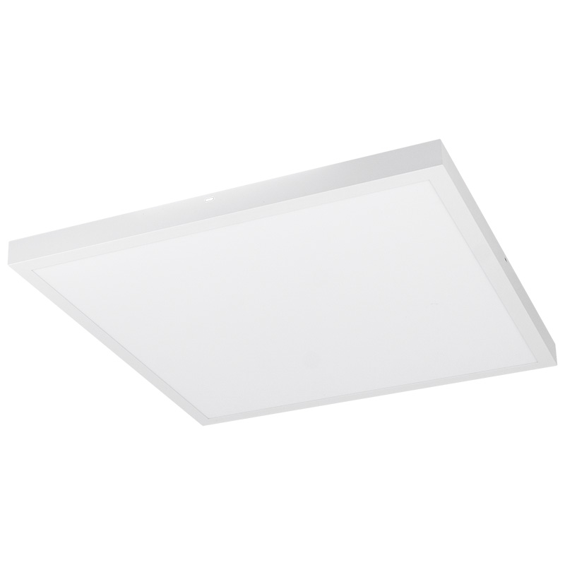 Panel LED 595x595x38 50w 4000k 4500lm n/t biały 1 Panel LED 595x595X38 50W 4000K 4500lm N/T BIAŁY — oświetlenie LED