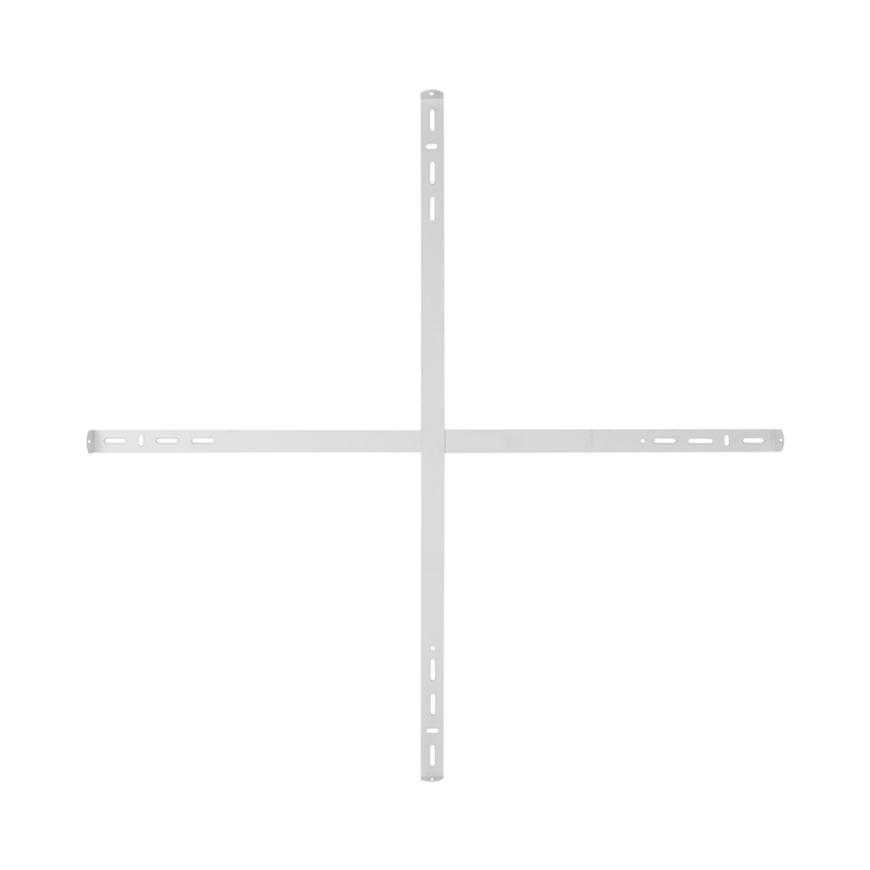 Panel LED 595x595x38 50w 4000k 4500lm n/t biały 4 Panel LED 595x595x38 50w 4000k 4500lm n/t biały - obrazek 4