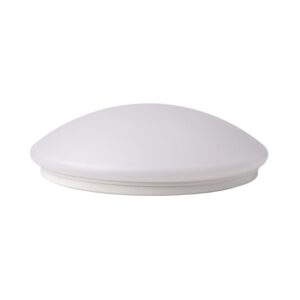 Plafon cz. mikrofalowy 255x80 12W 4000K 840lm — oświetlenie LED