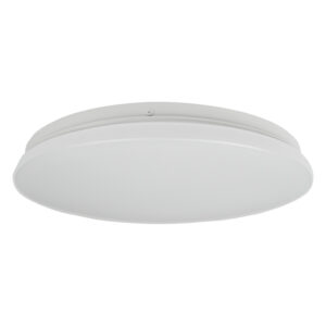 Plafon LED 18W 1440lm IP44 4000K — oświetlenie LED