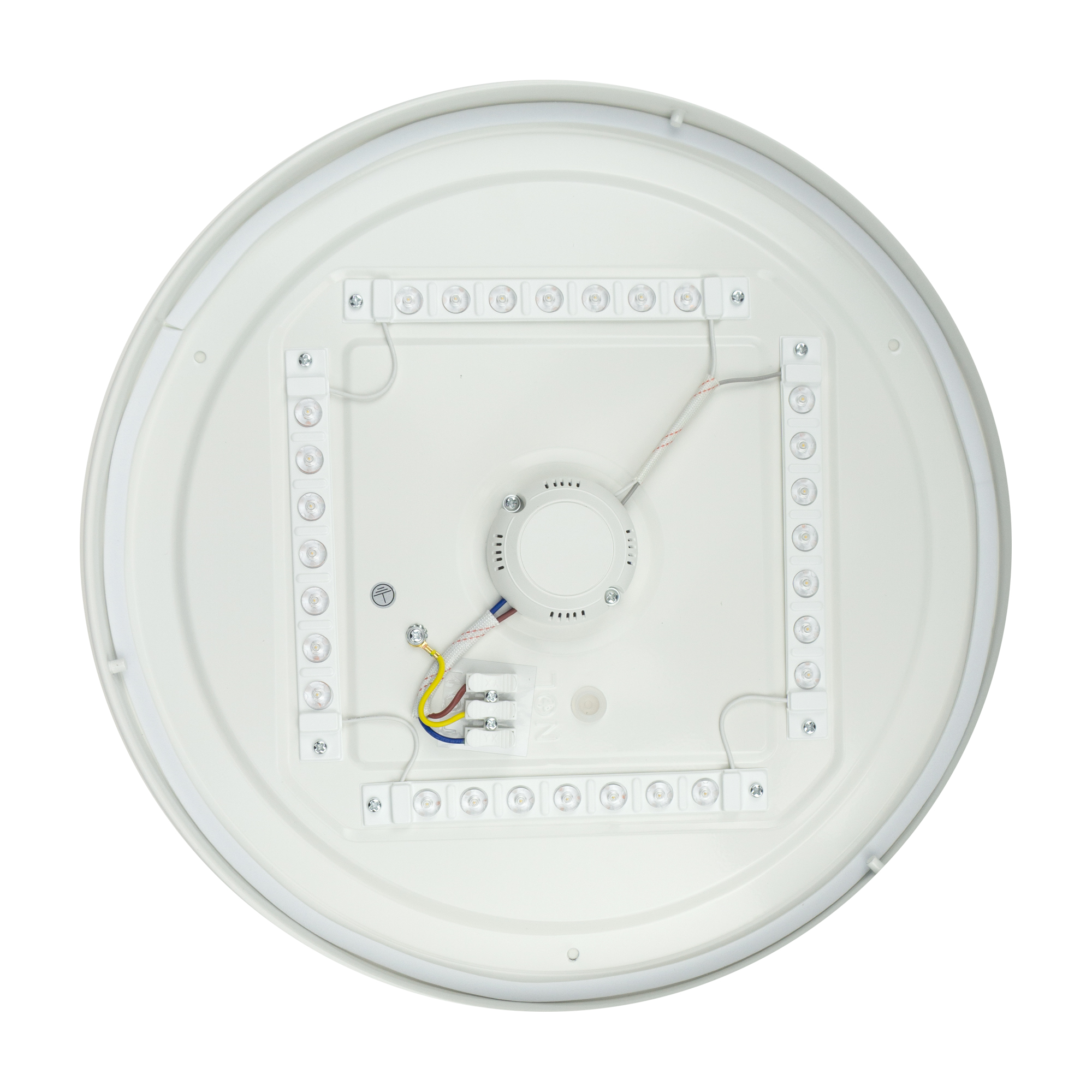 Plafon LED 24w 1920lm IP44 4000k 2 Plafon LED 24w 1920lm IP44 4000k - obrazek 2