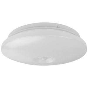 Plafon LED 24W 1920lm IP44 4000K PIR — oświetlenie LED