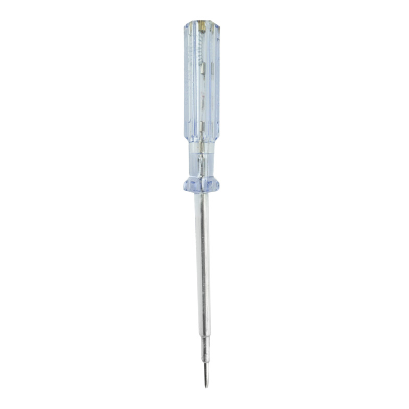 Próbnik napięcia pn-2 19cm 1 Próbnik napięcia PN-2 19cm — oświetlenie LED