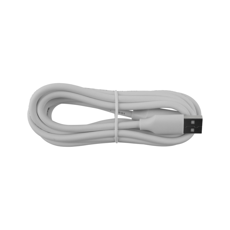 Przedłużka usb a-usb a 2m biała 3 Przedłużka usb a-usb a 2m biała - obrazek 3