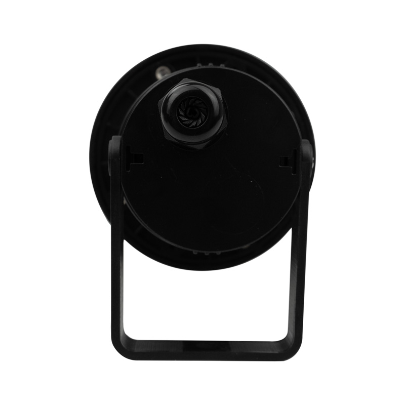 Reflektor ogrodowy ro-1 1xgu10 92x315 czarny IP65 5 Reflektor ogrodowy ro-1 1xgu10 92x315 czarny IP65 - obrazek 5