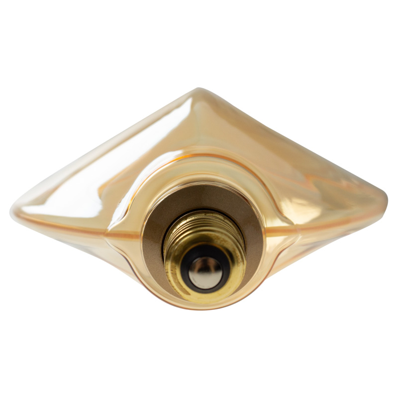 Seria zero 4w 200lm E27 g188 amber 6 Seria zero 4w 200lm E27 g188 amber - obrazek 6