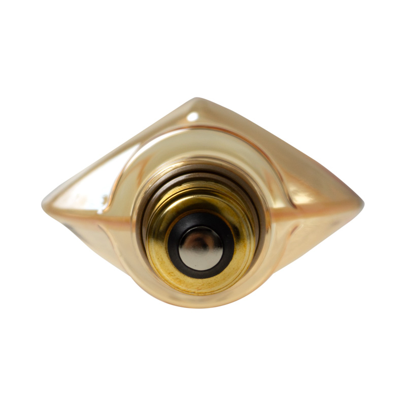Seria zero 4w 200lm E27 o100 amber 6 Seria zero 4w 200lm E27 o100 amber - obrazek 6