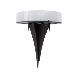 Solarna lampa ogrodowa LED SLO-1 4000K IP44 — oświetlenie LED