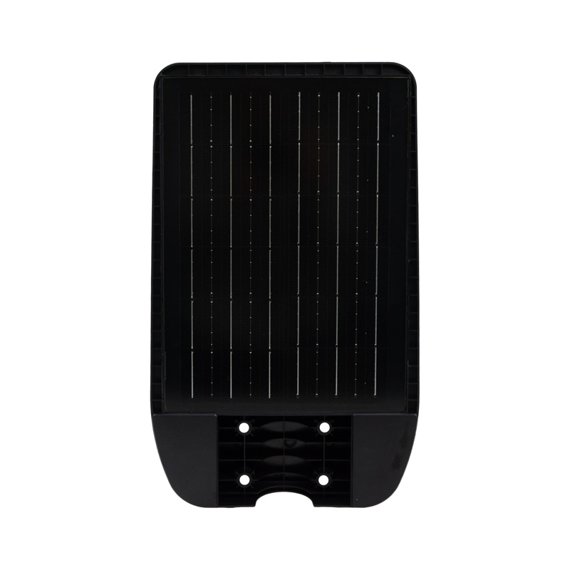 Solarna lampa uliczna 100w 4000k 3 Solarna lampa uliczna 100w 4000k - obrazek 3