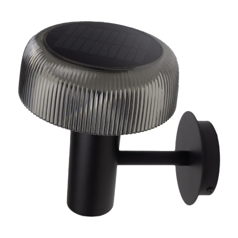 Solarna oprawa elewacyjna 2W1 LED soe-16bd, ck 1 Solarna Oprawa Elewacyjna 2w1 LED SOE-16BD