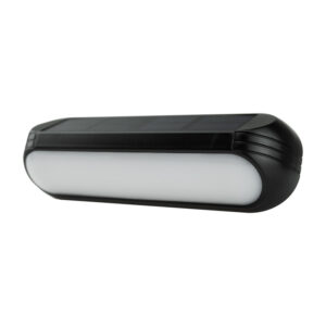Solarna Oprawa Elewacyjna LED SOE-1 RGB+WW — oświetlenie LED