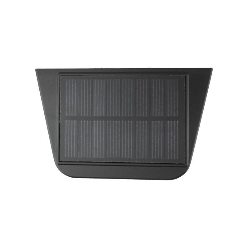 Solarna oprawa elewacyjna LED soe-2 2 Solarna oprawa elewacyjna LED soe-2 - obrazek 2