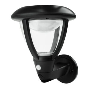 Solarna Oprawa Elewacyjna LED SOE-3 — oświetlenie LED