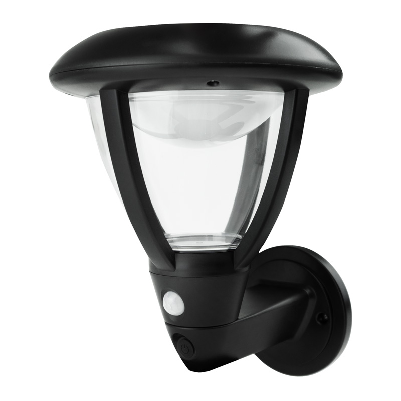 Solarna oprawa elewacyjna LED soe-3 1 Solarna Oprawa Elewacyjna LED SOE-3 — oświetlenie LED