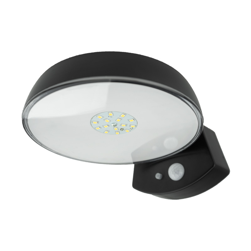 Solarna oprawa elewacyjna LED soe-4 1 Solarna Oprawa Elewacyjna LED SOE-4 — oświetlenie LED