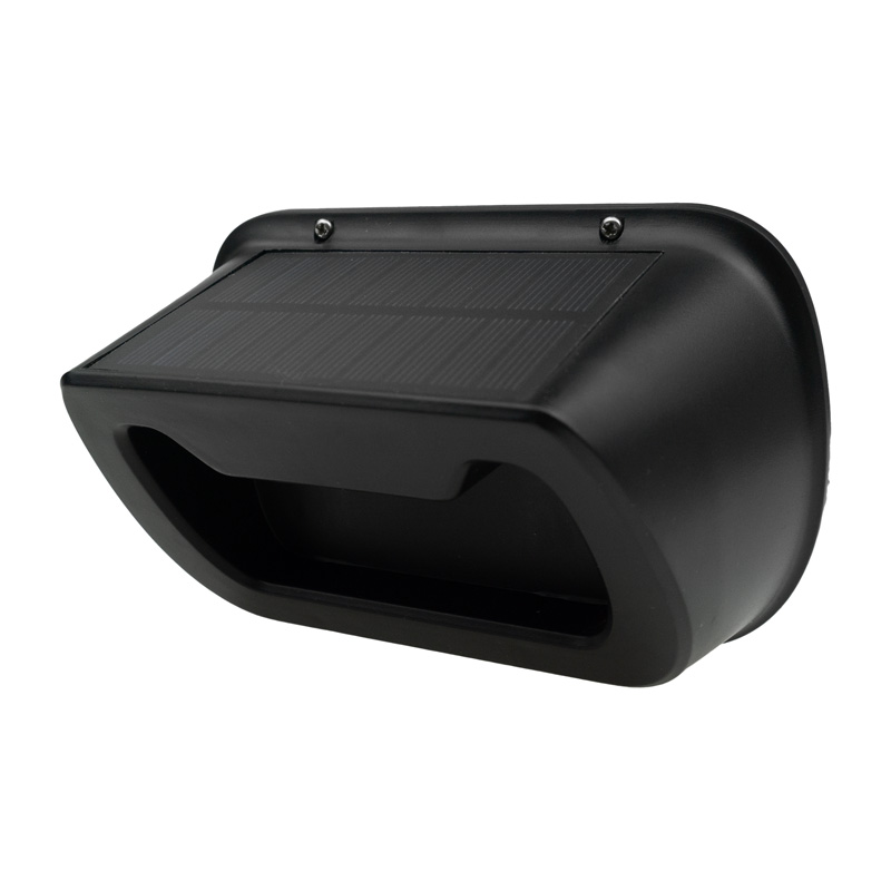 Solarna oprawa elewacyjna LED soe-5 4 Solarna oprawa elewacyjna LED soe-5 - obrazek 4