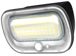 Solarna Oprawa Elewacyjna LED SOE-5 — oświetlenie LED