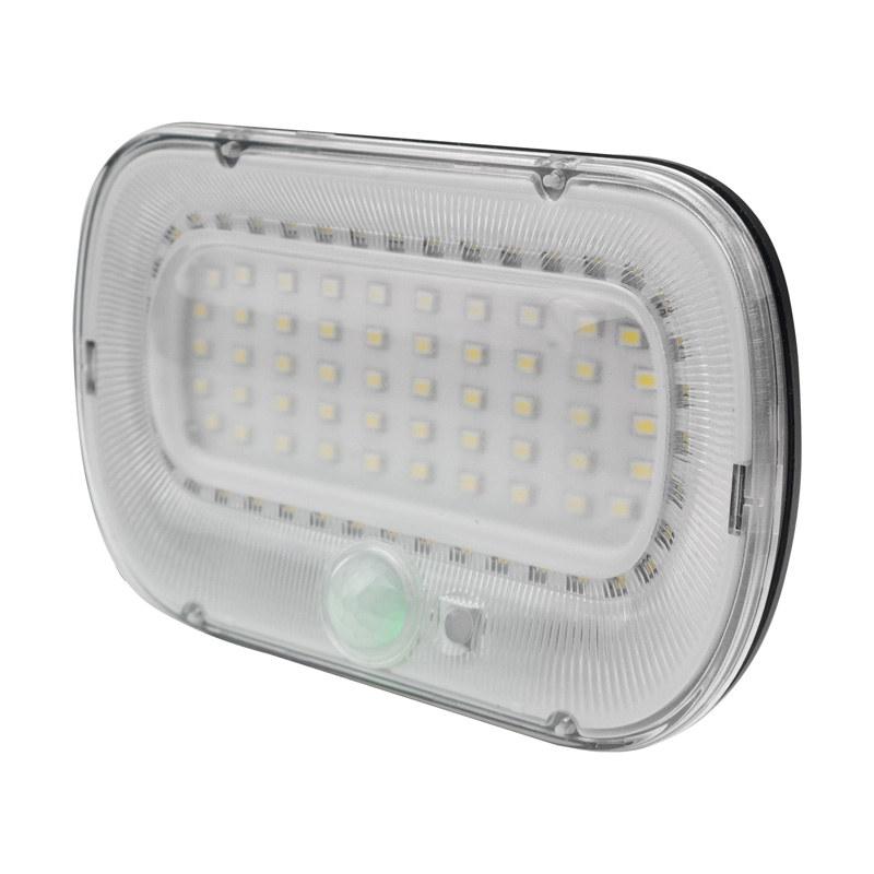 Solarna oprawa elewacyjna LED soe-5 2 Solarna oprawa elewacyjna LED soe-5 - obrazek 2