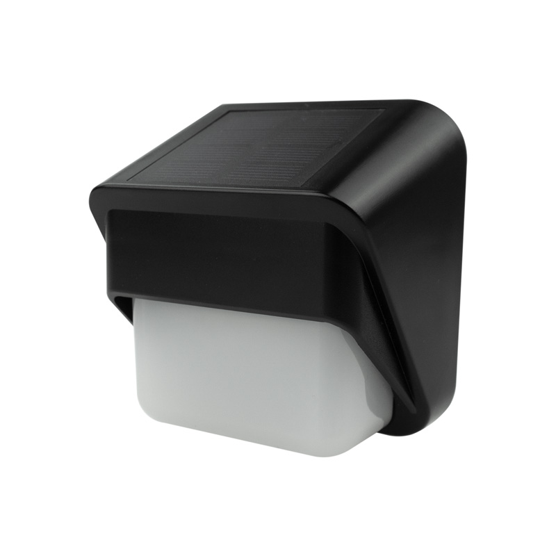 Solarna oprawa elewacyjna LED soe-6 1 Solarna Oprawa Elewacyjna LED SOE-6 — oświetlenie LED