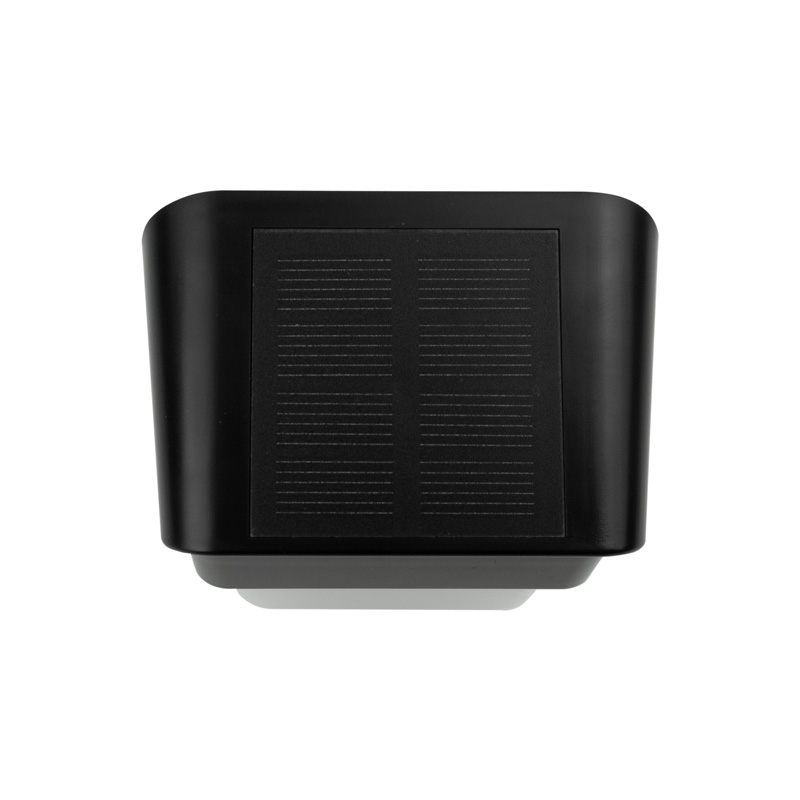 Solarna oprawa elewacyjna LED soe-6 2 Solarna oprawa elewacyjna LED soe-6 - obrazek 2