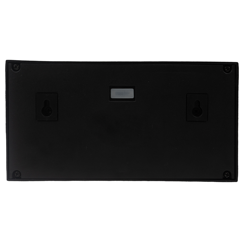 Solarna oprawa elewacyjna LED z czujnikiem soe-12 8 Solarna oprawa elewacyjna LED z czujnikiem soe-12 - obrazek 8