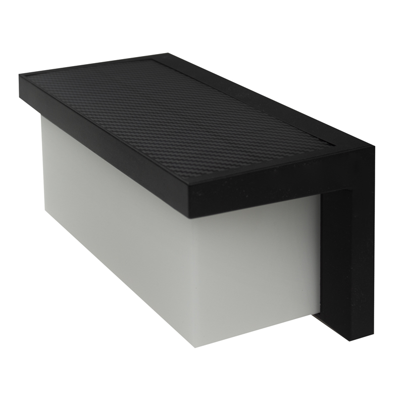 Solarna oprawa elewacyjna LED z czujnikiem soe-12 7 Solarna oprawa elewacyjna LED z czujnikiem soe-12 - obrazek 7