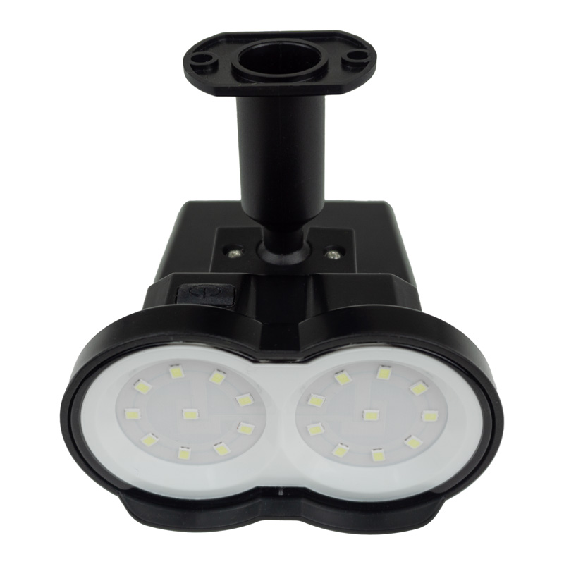 Solarny reflektor ogrodowy LED sro-1 3 Solarny reflektor ogrodowy LED sro-1 - obrazek 3