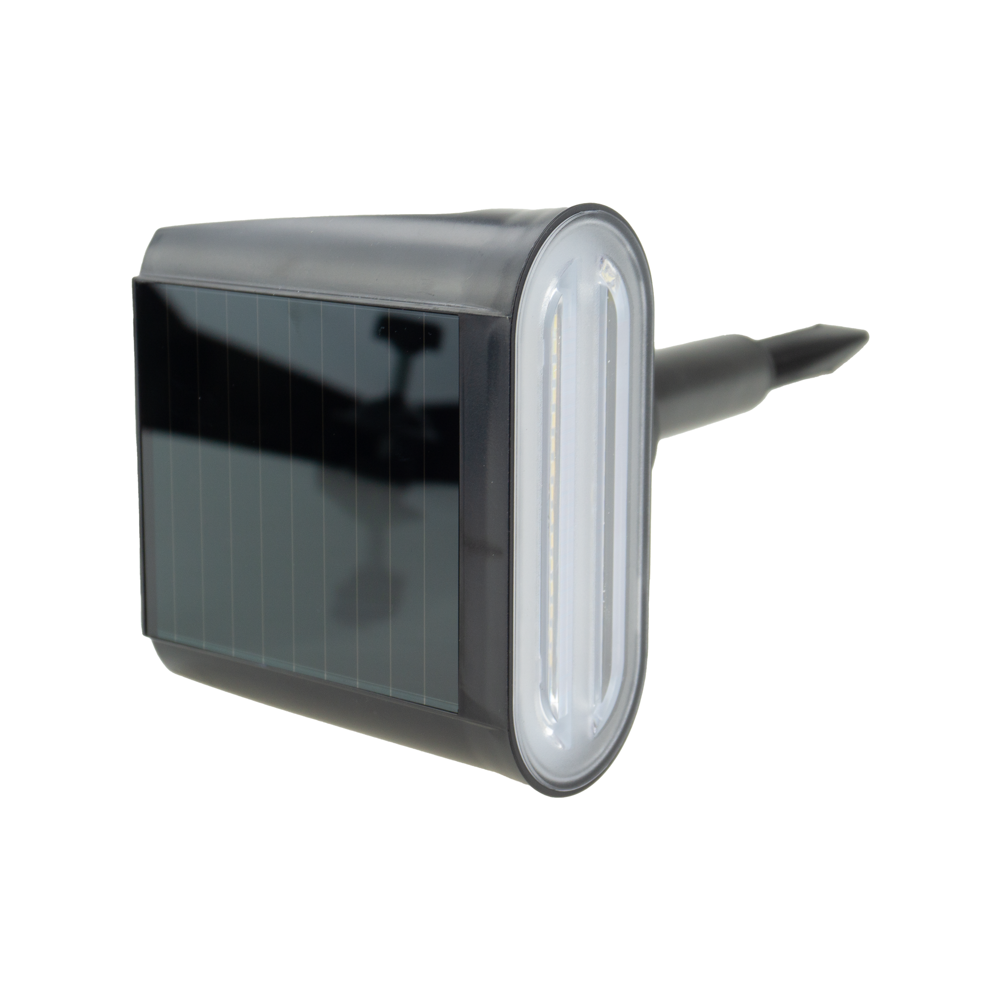 Solarny reflektor ogrodowy LED sro-2 2 Solarny reflektor ogrodowy LED sro-2 - obrazek 2