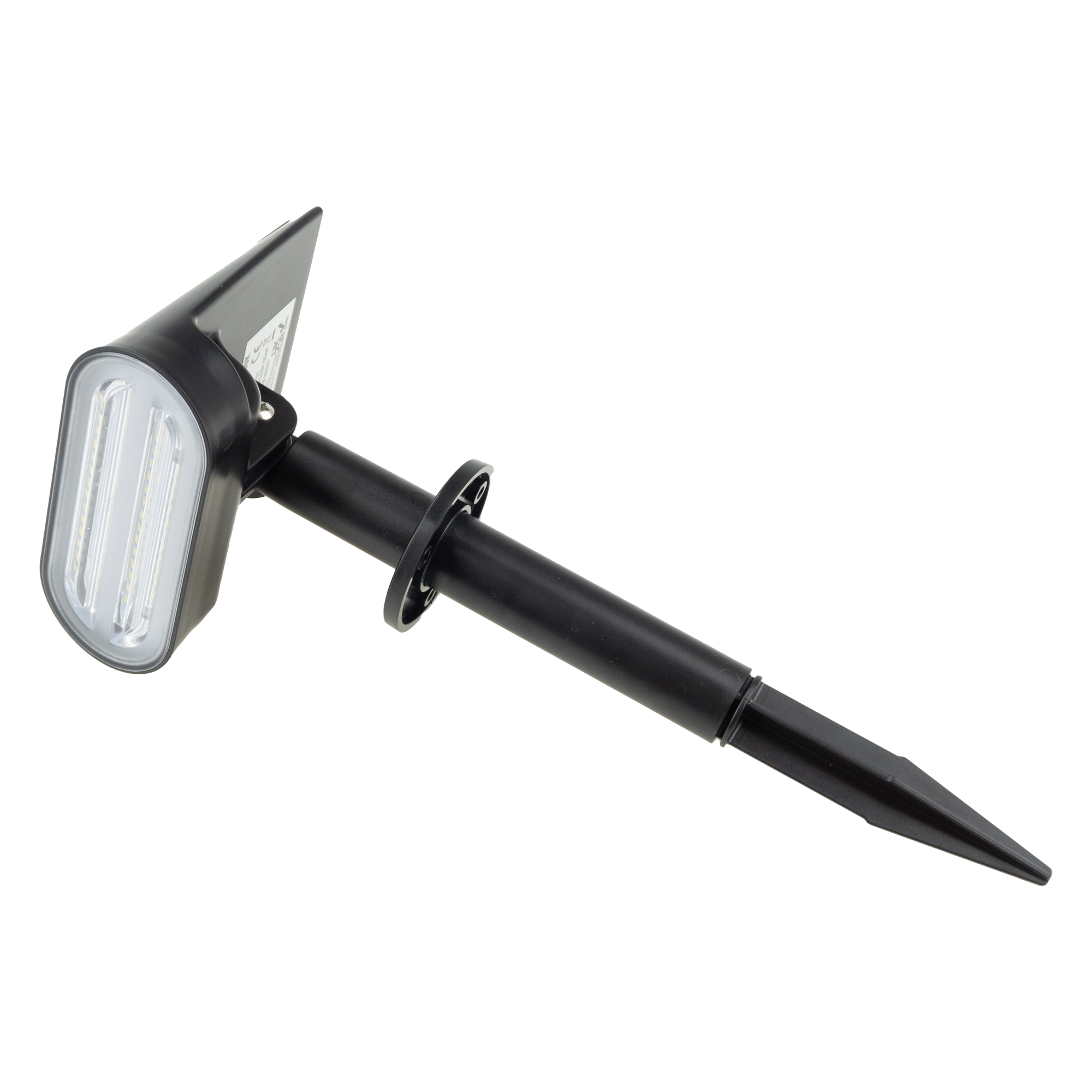 Solarny reflektor ogrodowy LED sro-2 6 Solarny reflektor ogrodowy LED sro-2 - obrazek 6