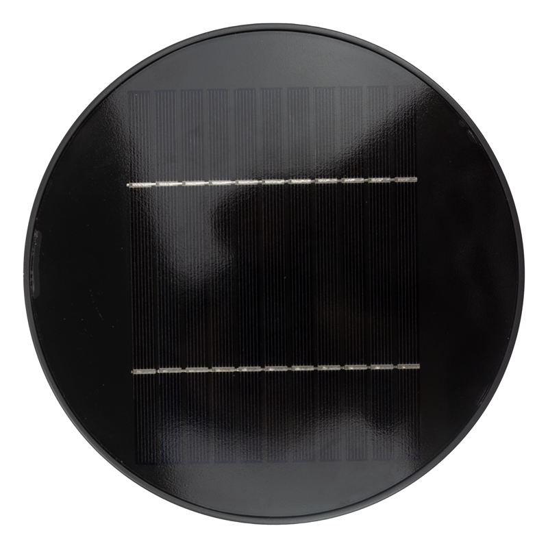 Solarny słupek ogrodowy LED z czujnikiem sso-6a 8 Solarny słupek ogrodowy LED z czujnikiem sso-6a - obrazek 8