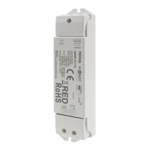 Sterownik V1-L RF MONO ściemniacz 15A 12/24V 10A 36/48V — oświetlenie LED